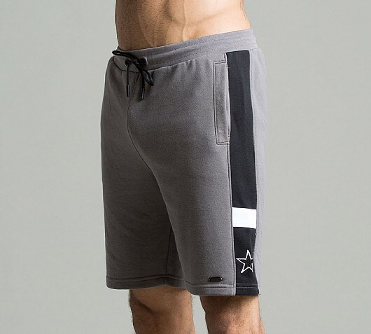 Alessandro Zavetti Landi Short