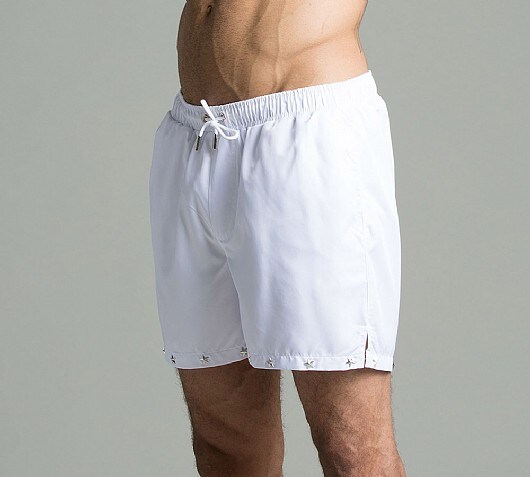 Alessandro Zavetti Ganza Swim Short