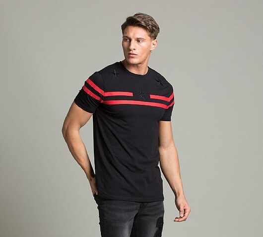 Alessandro Zavetti Morini T-Shirt