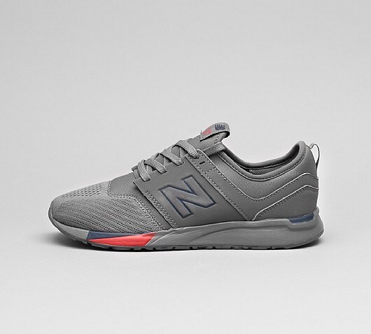 New Balance Junior 247 Trainer
