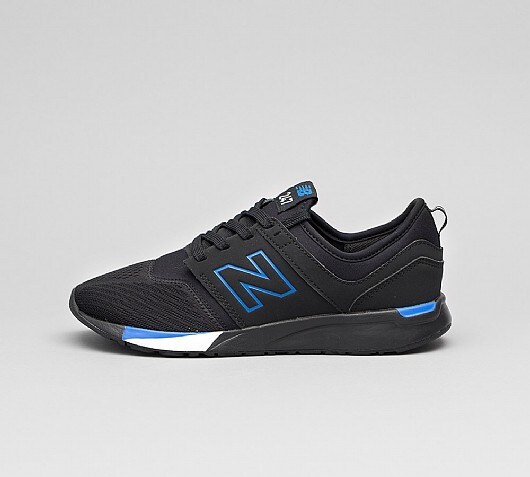 New Balance Junior 247 Trainer