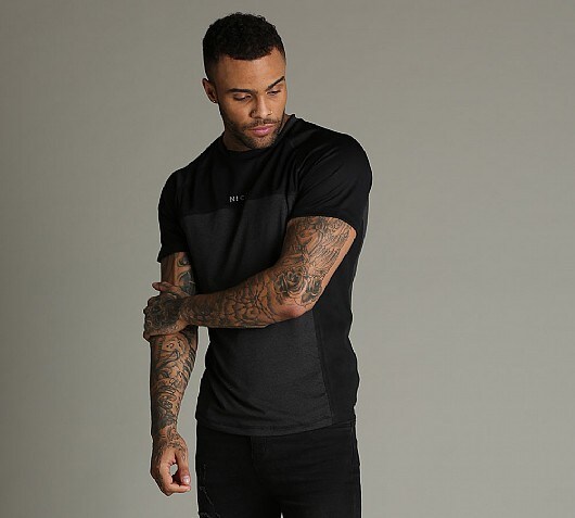 Nicce Sport Alpha T-Shirt