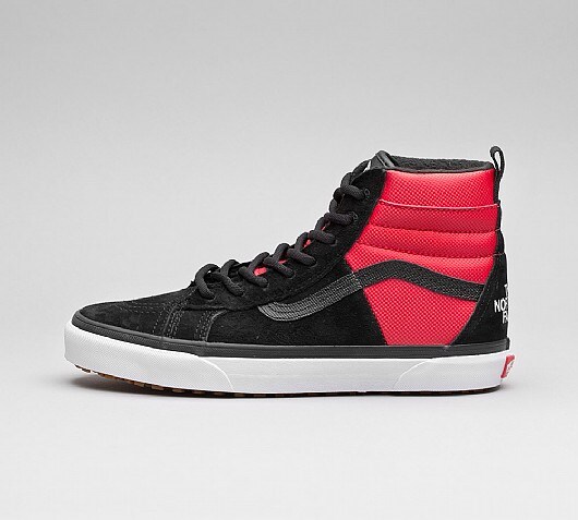 Vans SK8-Hi 46 MTE DX 'The North Face' Trainer