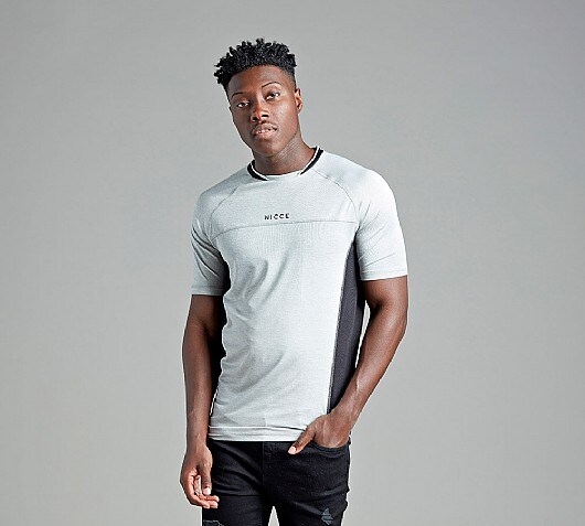 Nicce Sport Alpha T-Shirt