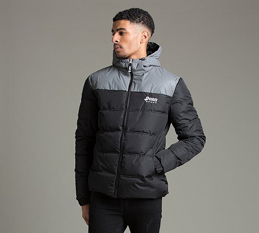 Penn Sport Penn Puffer Jacket