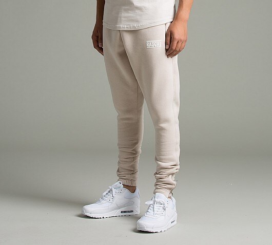 Rascal Junior Essential Jog Pant
