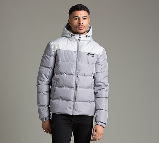 Penn Sport Penn Puffer Jacket