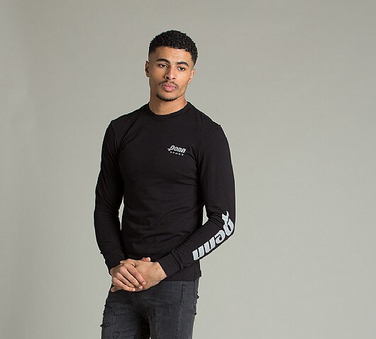 Penn Sport Long Sleeved T-Shirt