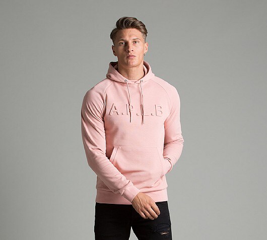 Alphalab State Hooded Top