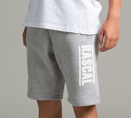 Rascal Junior Palma Fleece Short
