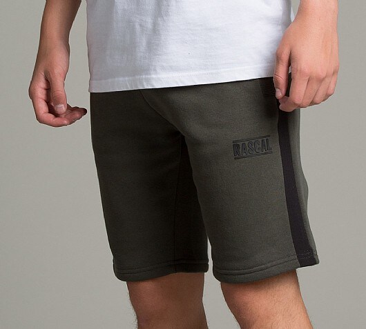 Rascal Junior Paris Fleece Short
