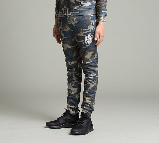 Defend London Junior Bamehurst Jog Pants