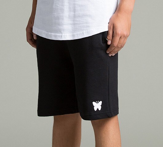 Good For Nothing Junior Essential Fleece Short