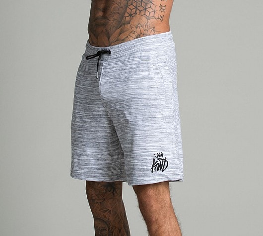 Kings Will Dream Armoy Fleece Shorts