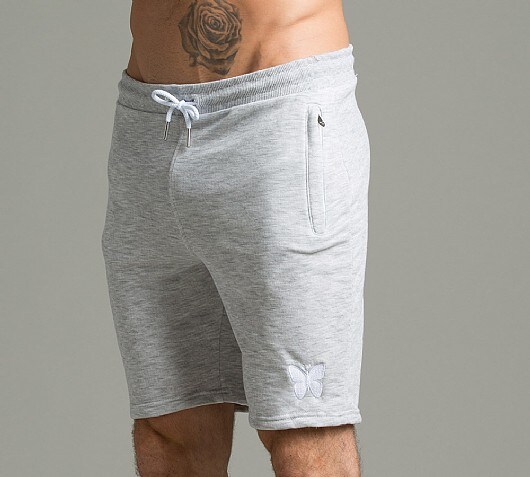 Good For Nothing Essential Fleece Short