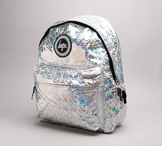 Hype Galvanised Backpack
