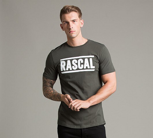Rascal Lyon T-Shirt