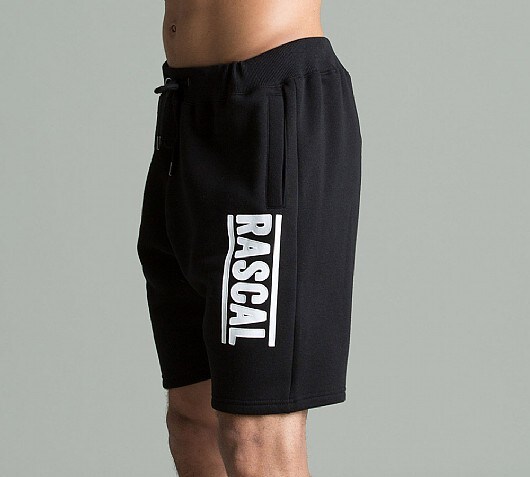 Rascal Palma Fleece Short