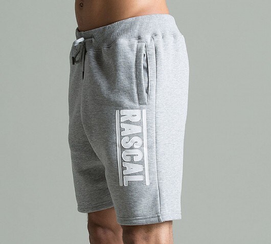 Rascal Palma Fleece Short