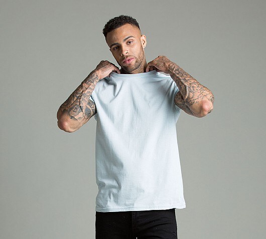 Brave Soul Grail T-Shirt