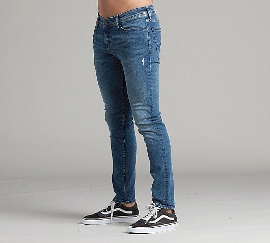 Tommy Jeans Simon Dynamic Stretch Skinny Jean