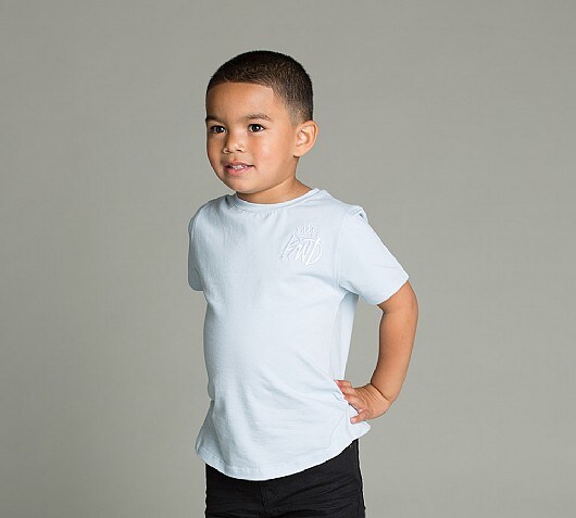 Kings Will Dream Nursery Permel T-Shirt