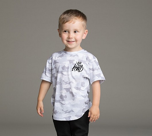 Kings Will Dream Nursery Dilston T-Shirt