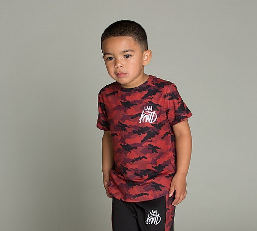 Kings Will Dream Nursery Dilston T-Shirt