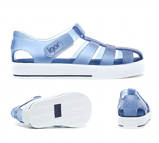 Star Sandal