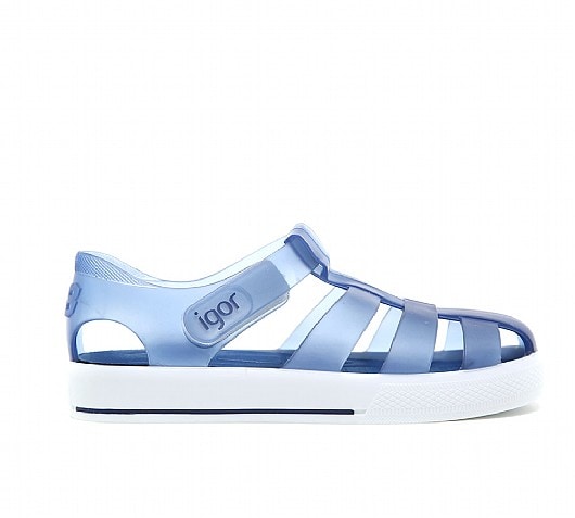 igor kids sandals