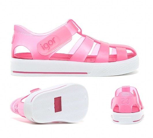 igor kids sandals