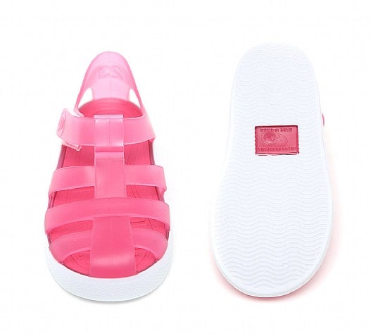 igor nursery star sandal