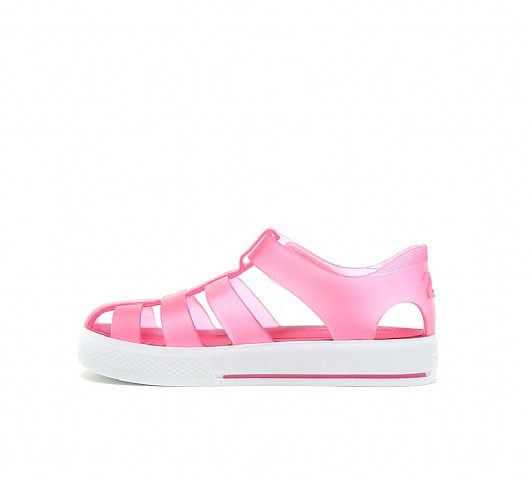 igor nursery star sandal