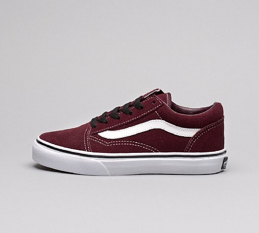 Vans Infant Old Skool Trainer