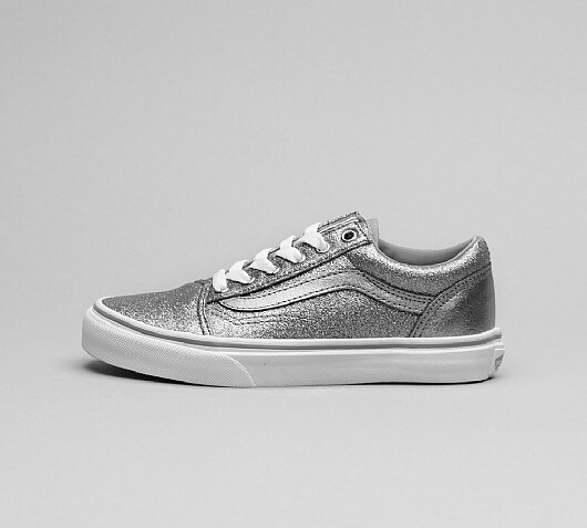 vans old skool glitter vans old skool glitter