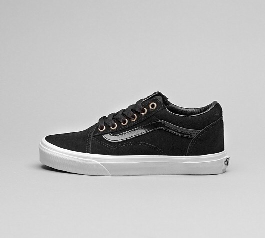 Vans Infant Old Skool Trainer