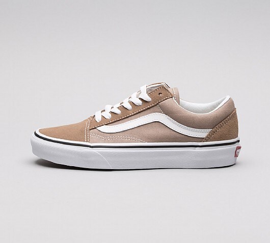 Vans Womens Old Skool Trainer