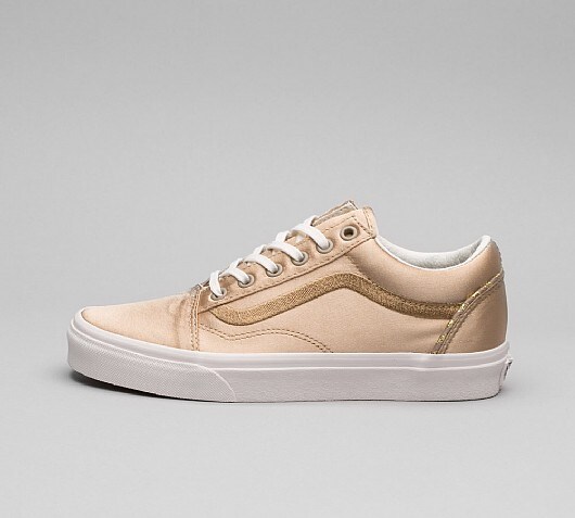 vans satin vans satin