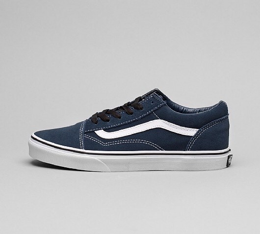Vans Junior Old Skool Trainer