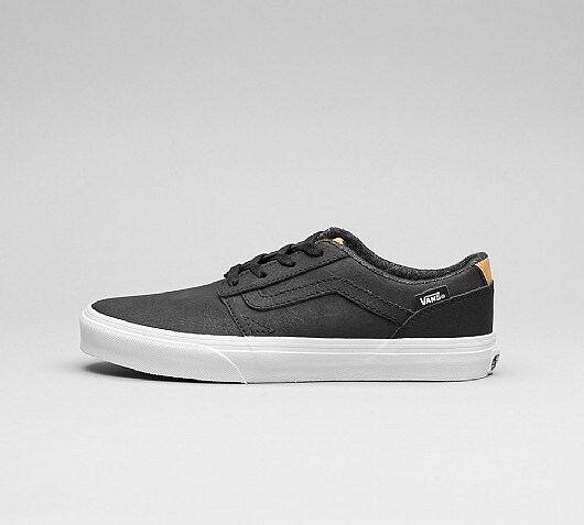 Vans Junior Chapman Stripe Trainer