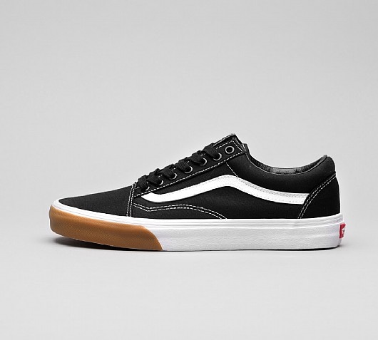 vans old skool gum vans old skool gum