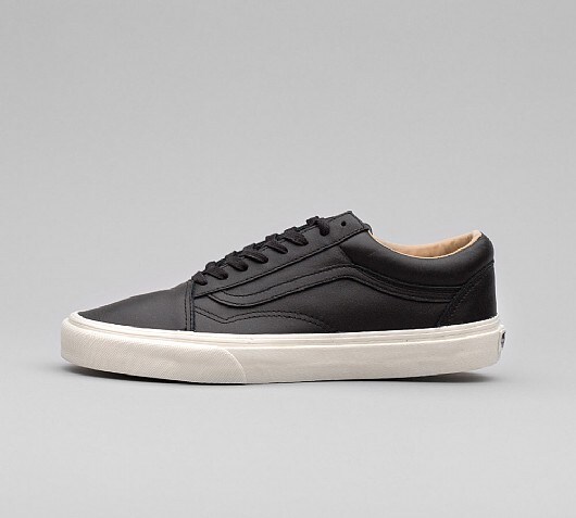 vans old skool lux leather vans old skool lux leather