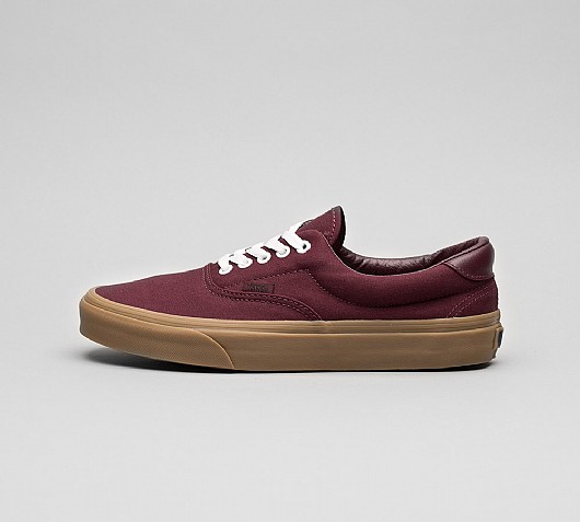 Vans Era 59 Canvas Trainer
