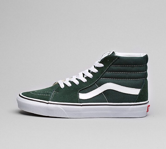 Vans SK8-Hi Trainer