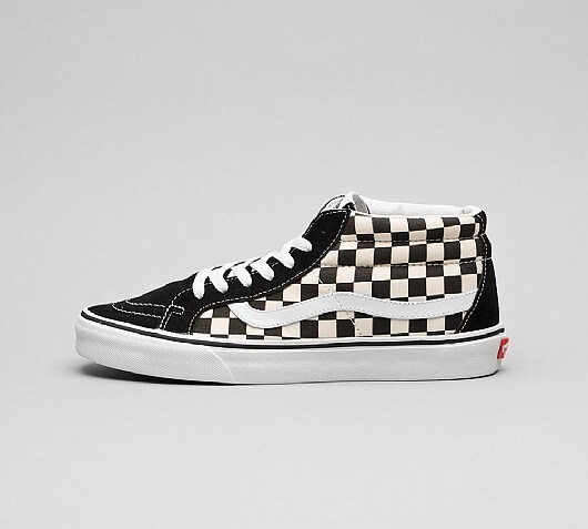 Vans SK8-Mid Reissue Trainer