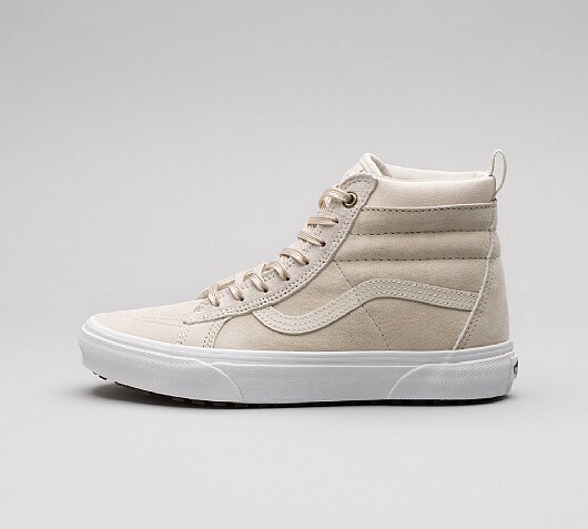 cement-birch sk8-hi mte - fleece lined vans cement-birch sk8-hi mte - fleece lined vans