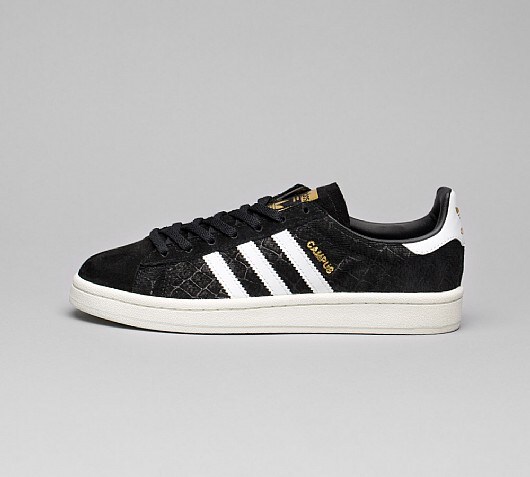 adidas Originals Womens Campus Croc Trainer