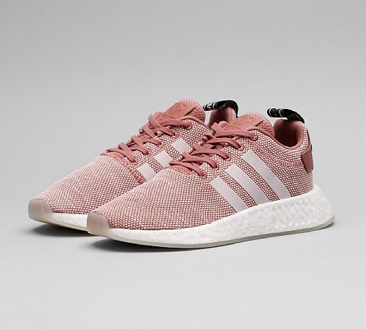 adidas originals nmd r2 pink