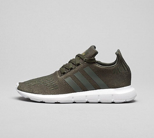 adidas Originals Womens Swift Run Trainer