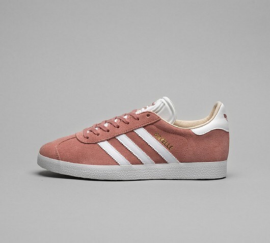 adidas Originals Womens Gazelle Trainer